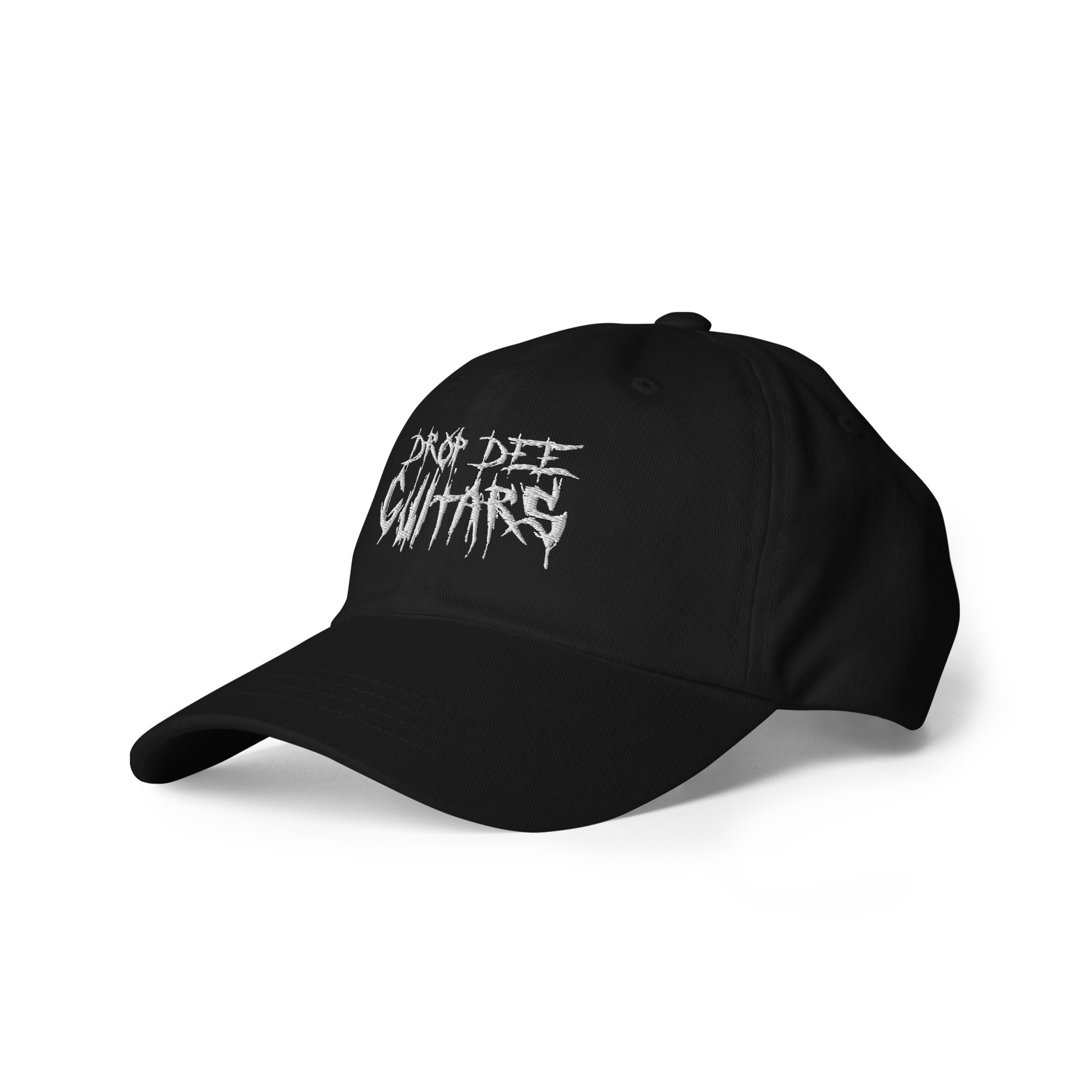 DDG Deathcore Dad Hat