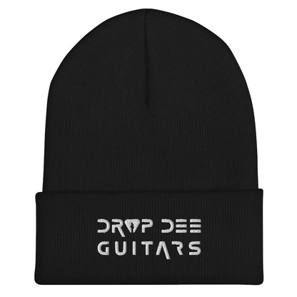 DDG Cuffed Beanie