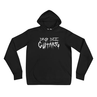 DDG Deathcore Unisex Hoodie