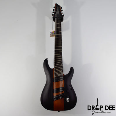 Schecter Rob Scallon Signature C-8 Multiscale 8-String Electric Guitar