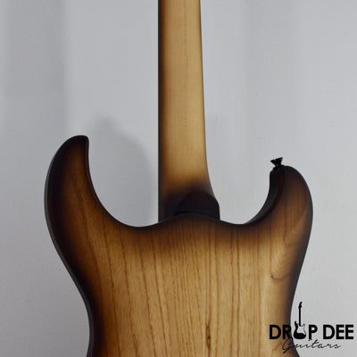 Dunable USA Custom Shop Gnarwhal Electric Guitar w/ Case