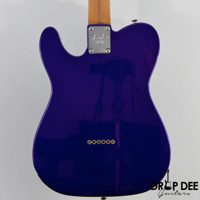 Fender Danish Pete Hot-Rod Telecaster Electric Guitar