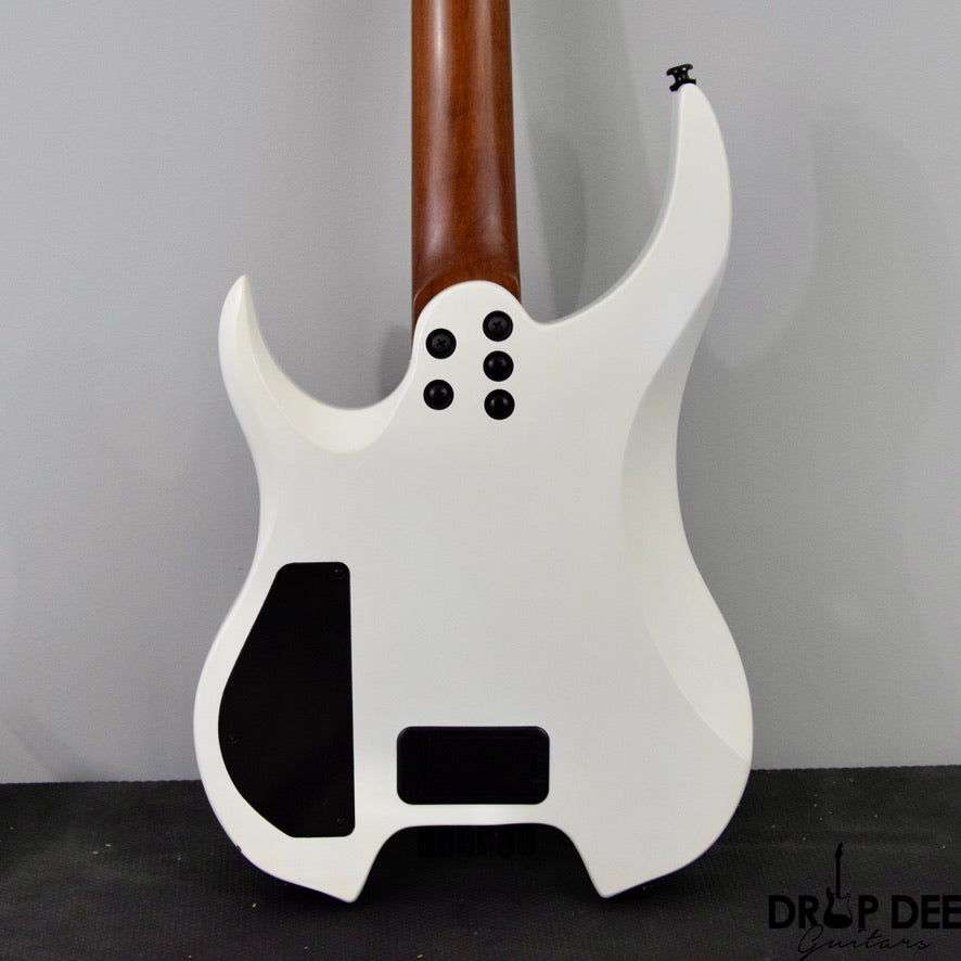 Legator Ghost G60D Headless Electric Guitar w/ Gig Bag