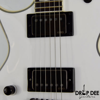ESP LTD EC-1001T CTM Left-Handed Electric Guitar w/ Bag