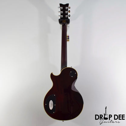 Schecter Solo-II Supreme Electric Guitar