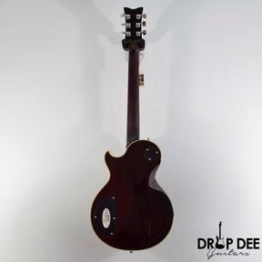 Schecter Solo-II Supreme Electric Guitar