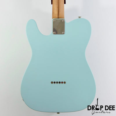 LsL Instruments T-Bone One B Electric Guitar w/ Case