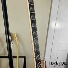 Schecter C-1 SLS Elite Electric Guitar