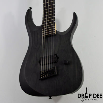 Ormsby Artist Series Dino Cazares DC GTR Multiscale 7-String Electric Guitar w/ Case