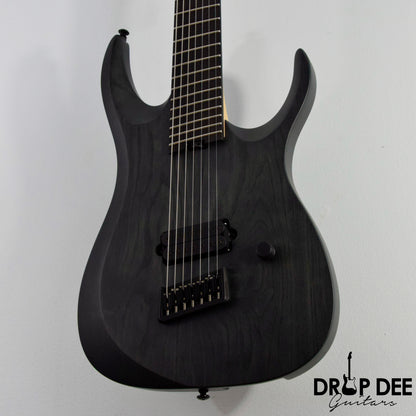 Ormsby Artist Series Dino Cazares DC GTR Multiscale 7-String Electric Guitar w/ Case