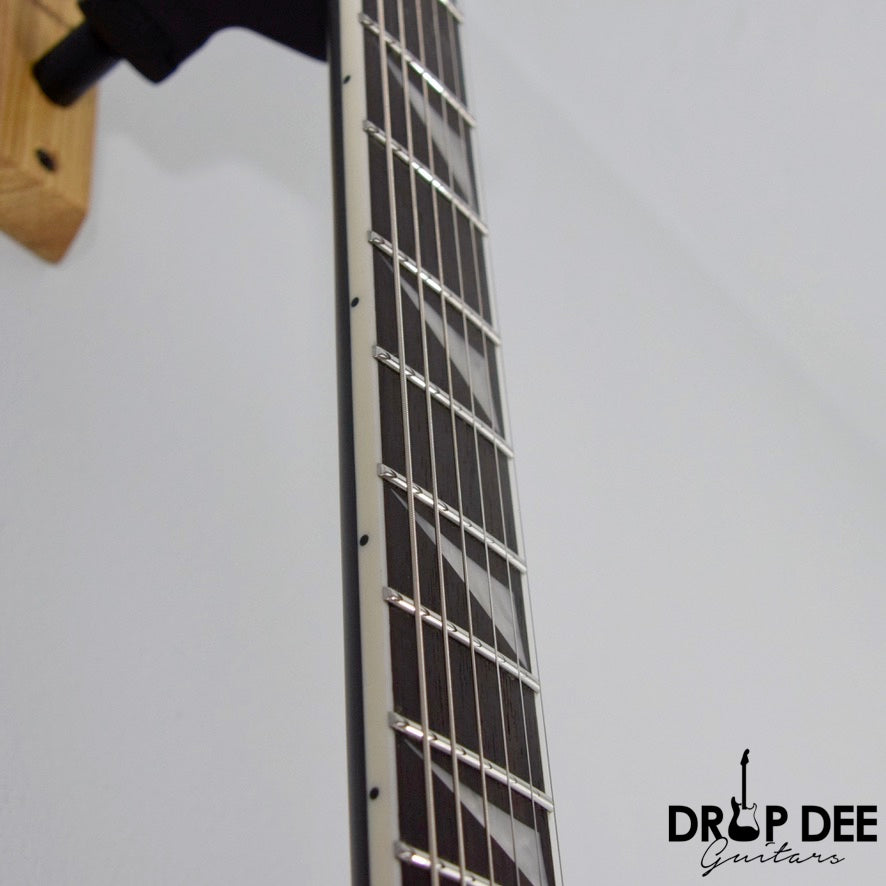 ESP LTD Arrow-1000NT Electric Guitar w/ Case
