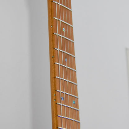 Ibanez Prestige AZS2200Q Electric Guitar w/ Case