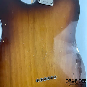 Friedman Vintage T Classic Electric Guitar w/ Case