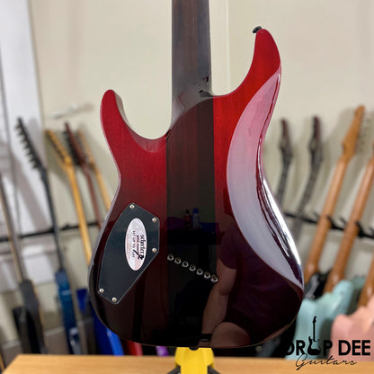 Schecter Reaper-7 Elite Multiscale 7-String Electric Guitar
