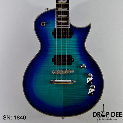 ESP LTD EC-1000T CTM Electric Guitar