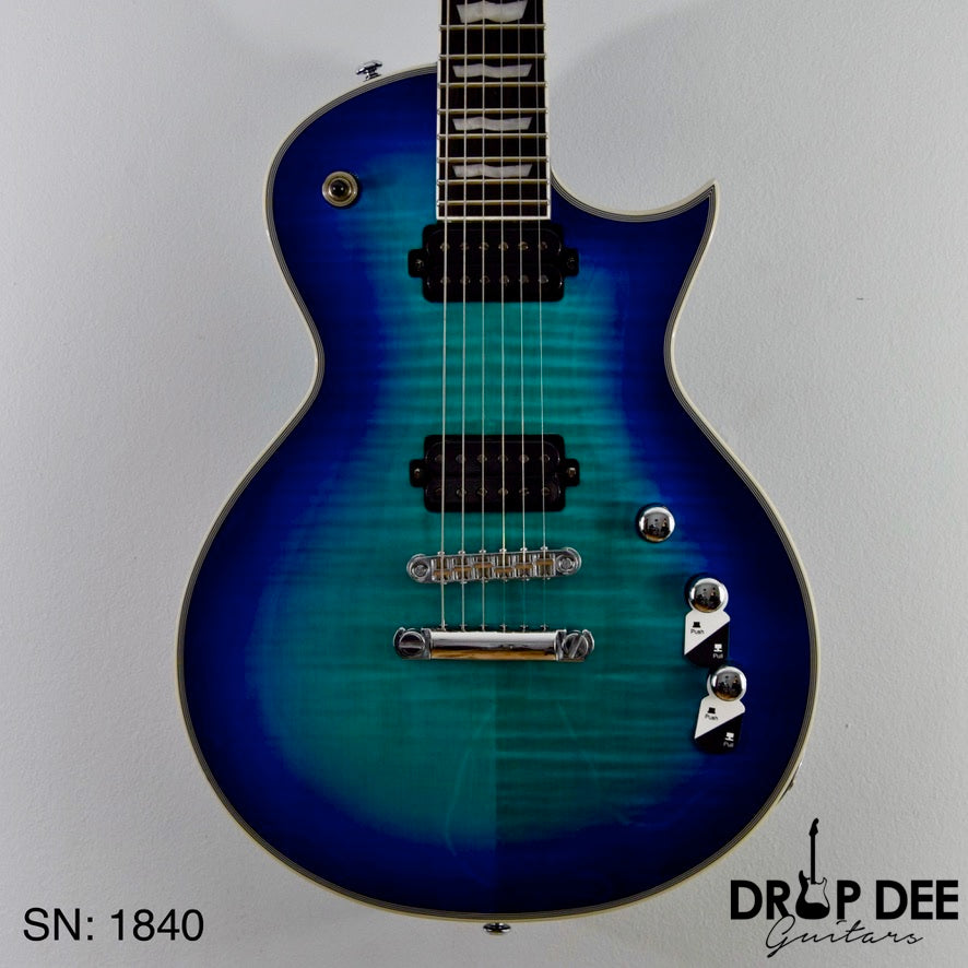 ESP LTD EC-1000T CTM Electric Guitar