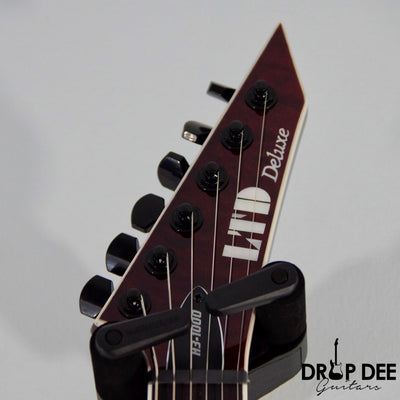 ESP LTD H3-1000 Electric Guitar - See Thru Black Cherry