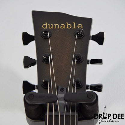 Dunable USA Custom Shop Cyclops Electric Guitar w/ Case
