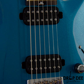 Schecter Aaron Marshall AM-7 7-String Electric Guitar