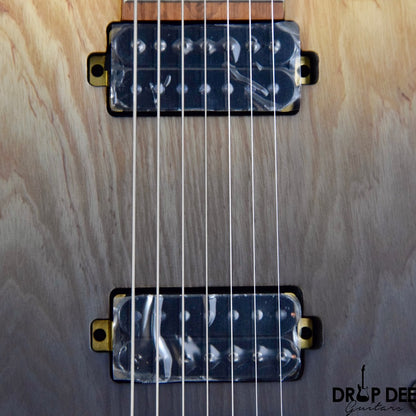 Cerberus Erebus 7-String Electric Guitar w/ Bag
