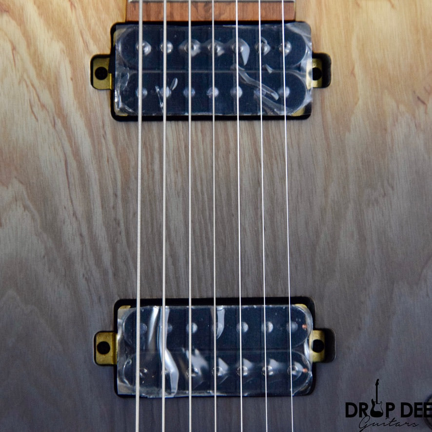 Cerberus Erebus 7-String Electric Guitar w/ Bag