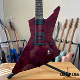 Schecter E-7 Apocalypse 7-String Electric Guitar