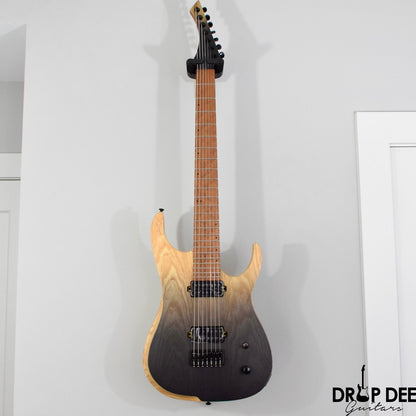 Cerberus Erebus 7-String Electric Guitar w/ Bag