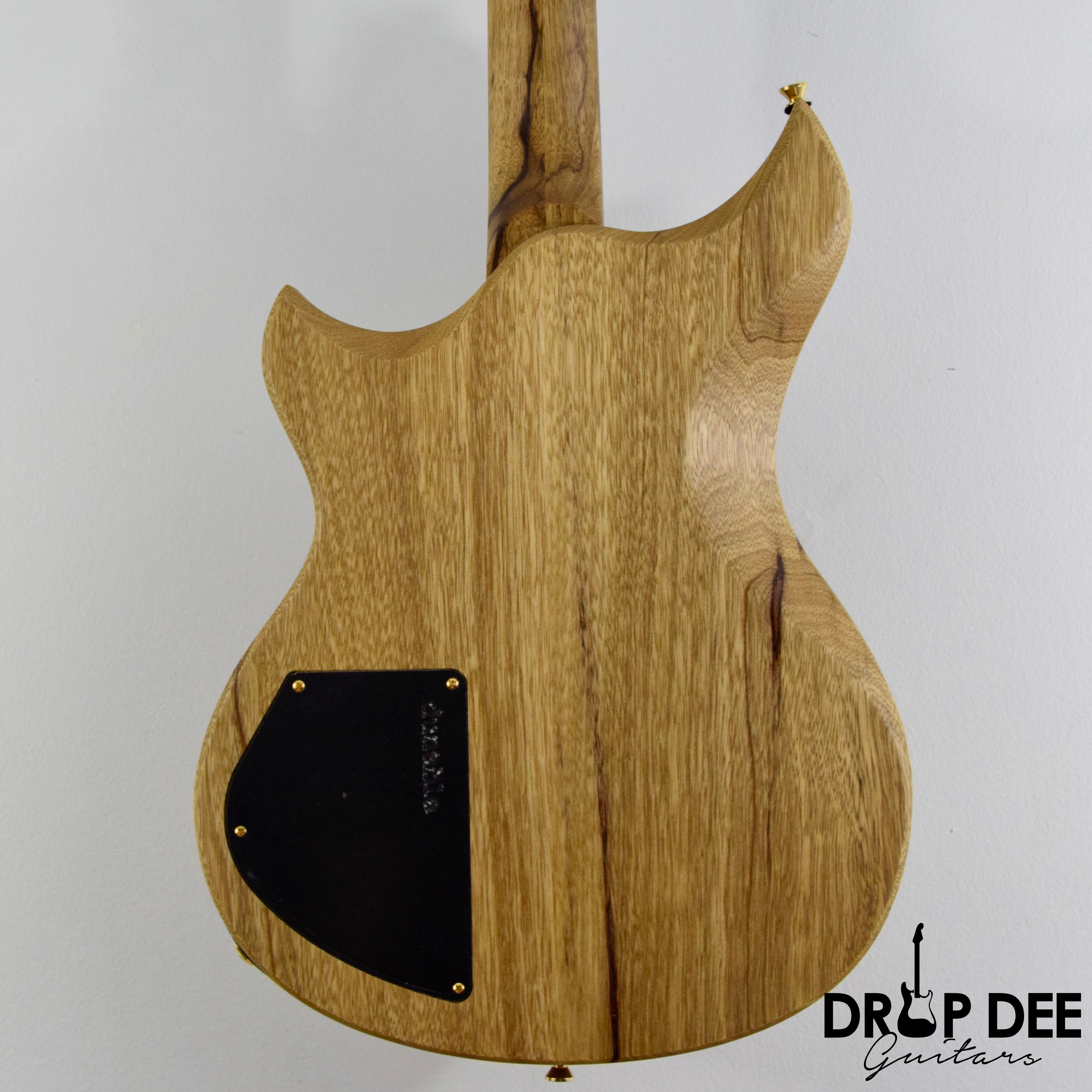 Dunable USA Custom Shop Cyclops Electric Guitar w/ Case