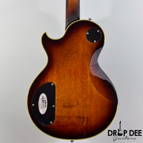 Schecter Solo-II Supreme Electric Guitar