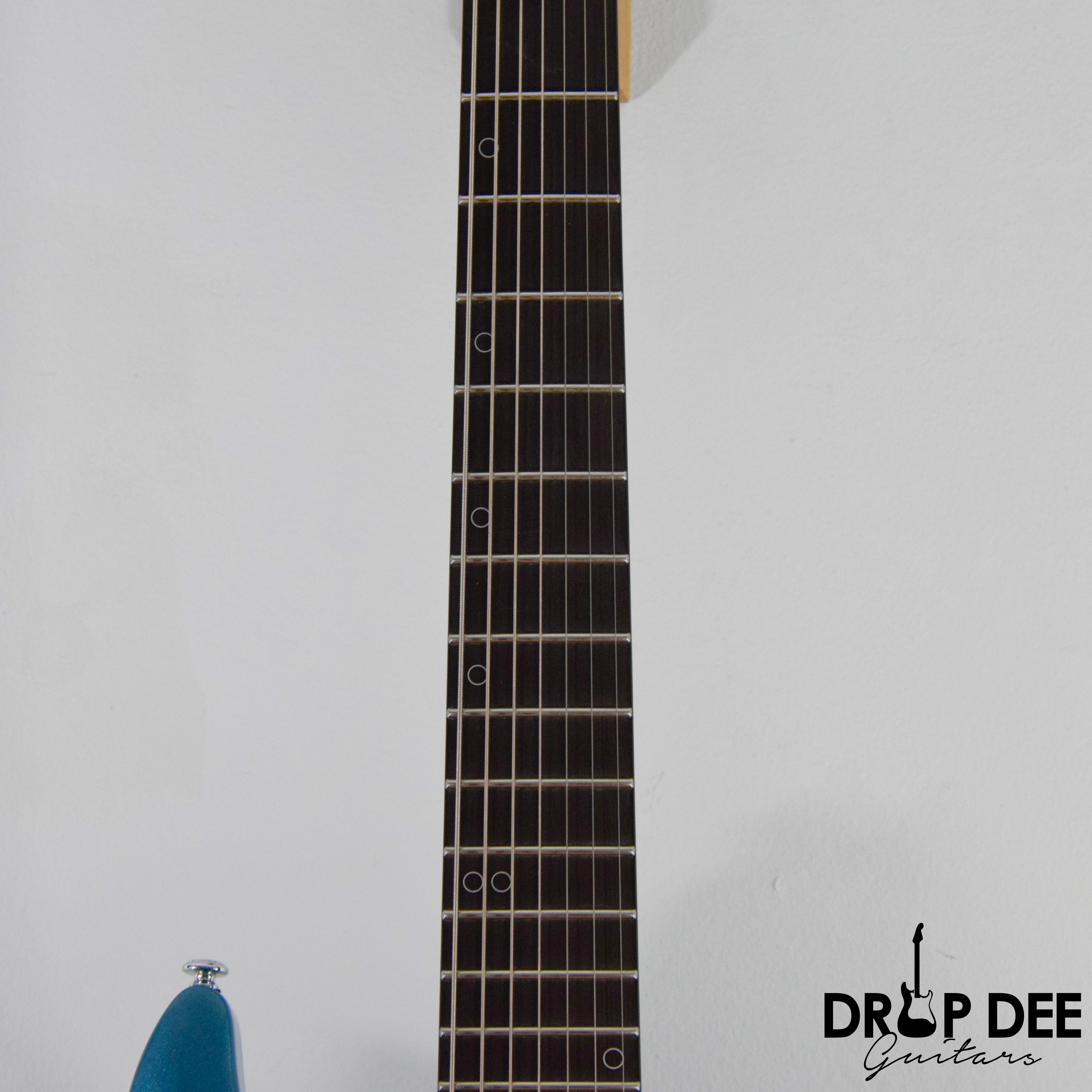 Schecter Aaron Marshall AM-7 7-String Electric Guitar
