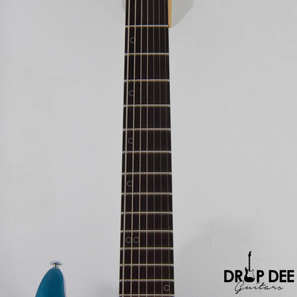 Schecter Aaron Marshall AM-7 7-String Electric Guitar