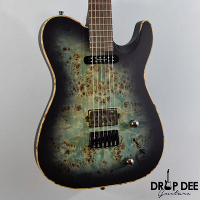 Chapman Rabea Massaad Signature ML3 Pro BEA Baritone Electric Guitar w/ Case