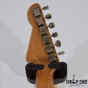 LsL Instruments Saticoy "Delilah" Electric Guitar w/ Case