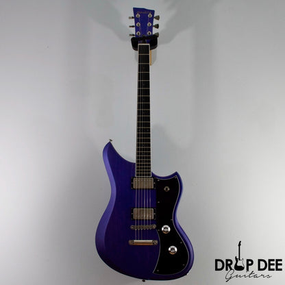 Dunable USA Custom Shop Yeti Electric Guitar w/ Case