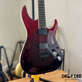 Schecter C-1 SLS Elite Electric Guitar