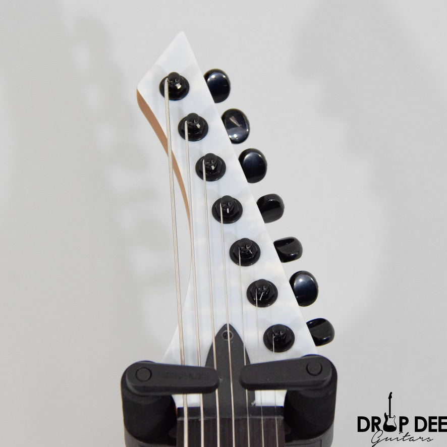 Cerberus Erebus 7-String Electric Guitar w/ Bag