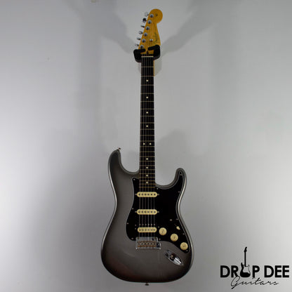 Fender American Professional II Stratocaster HSS Electric Guitar w/ Case