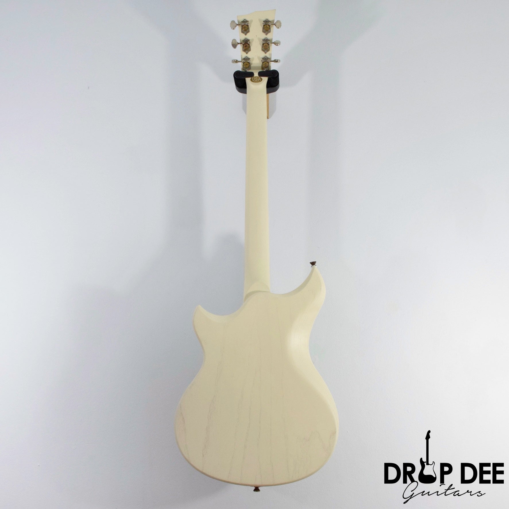 Dunable USA Custom Shop Cyclops Electric Guitar w/ Case