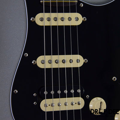 Fender American Professional II Stratocaster HSS Electric Guitar w/ Case
