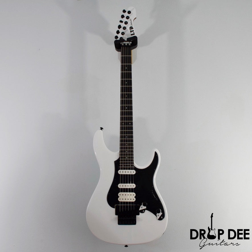 ESP LTD SN-1000FR Electric Guitar