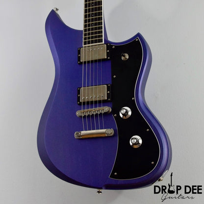 Dunable USA Custom Shop Yeti Electric Guitar w/ Case