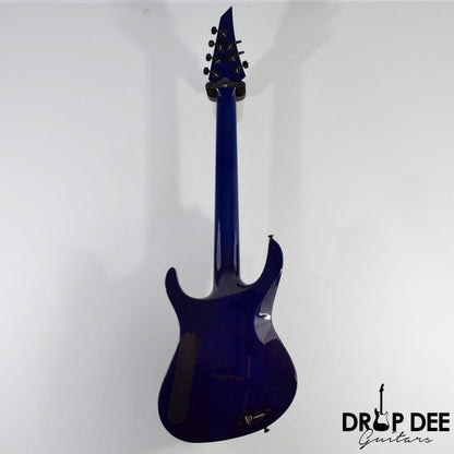 Jackson Pro Series Signature Chris Broderick Soloist HT7P 7-String Electric Guitar