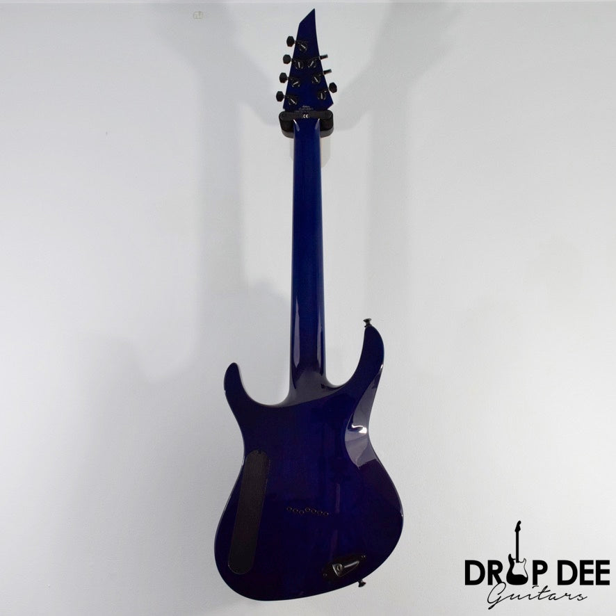 Jackson Pro Series Signature Chris Broderick Soloist HT7P 7-String Electric Guitar