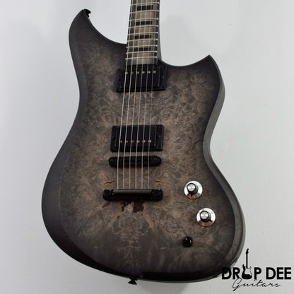 Dunable USA Custom Shop Yeti Electric Guitar w/ Case