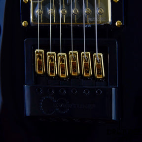 ESP LTD EC-1000T CTM Evertune Left-Handed Electric Guitar