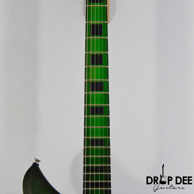 Dunable USA Custom Shop Yeti Electric Guitar w/ Case