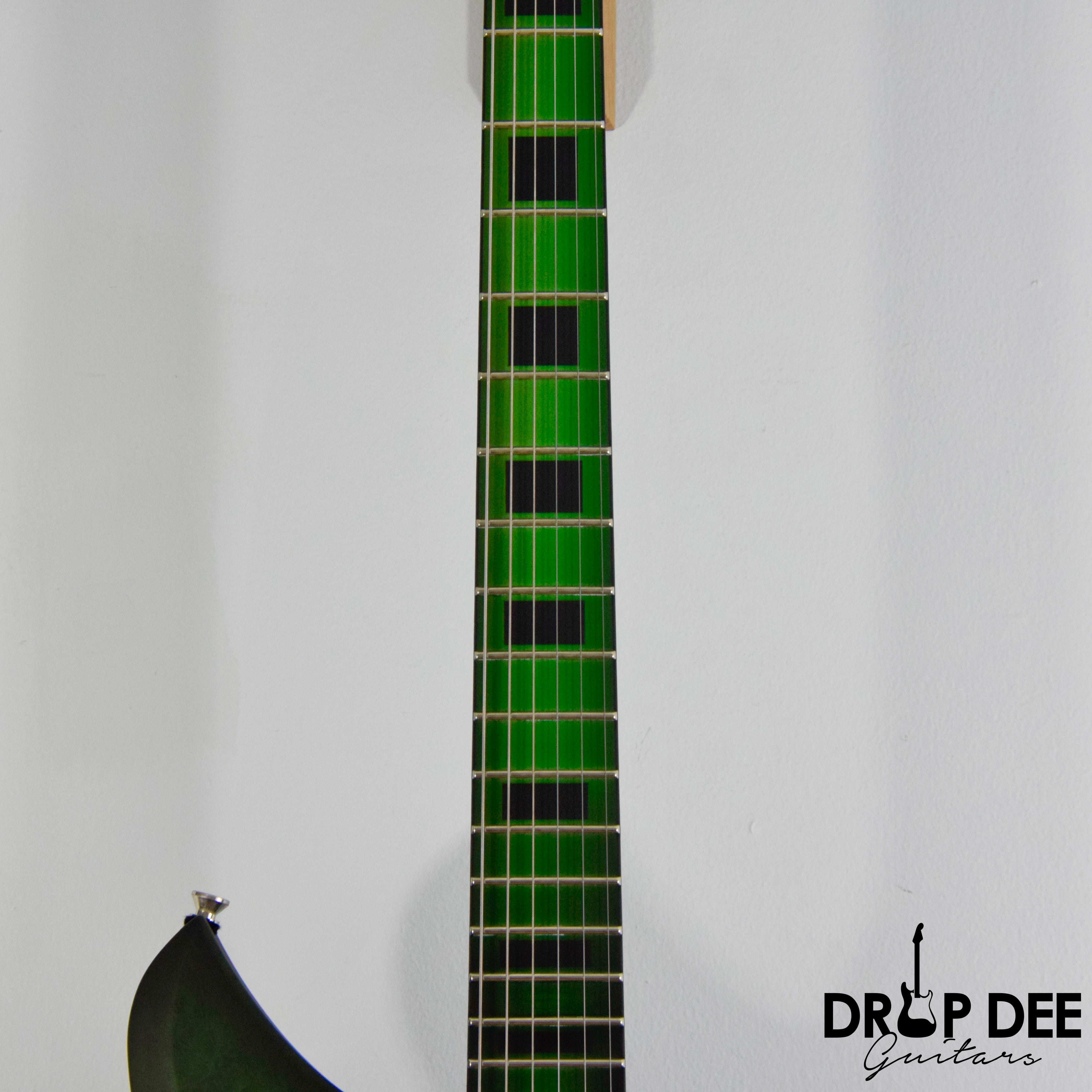 Dunable USA Custom Shop Yeti Electric Guitar w/ Case