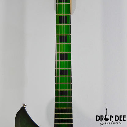 Dunable USA Custom Shop Yeti Electric Guitar w/ Case