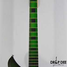 Dunable USA Custom Shop Yeti Electric Guitar w/ Case