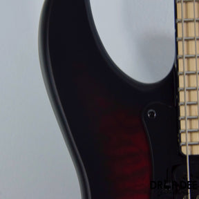 Schecter Miles Dimitri Baker-7 FR 7-String Electric Guitar